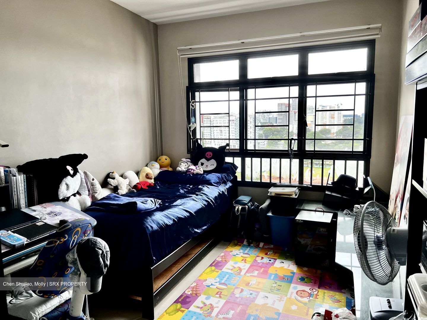 Blk 91 Commonwealth View (Queenstown), HDB 5 Rooms #479002171